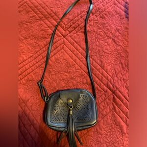 Crossbody bag